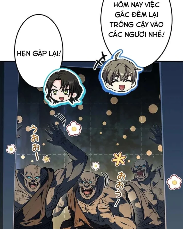 Thánh Giả Thăng Cấp Nhờ Chiêu Hồn Sư Chapter 8 - 33