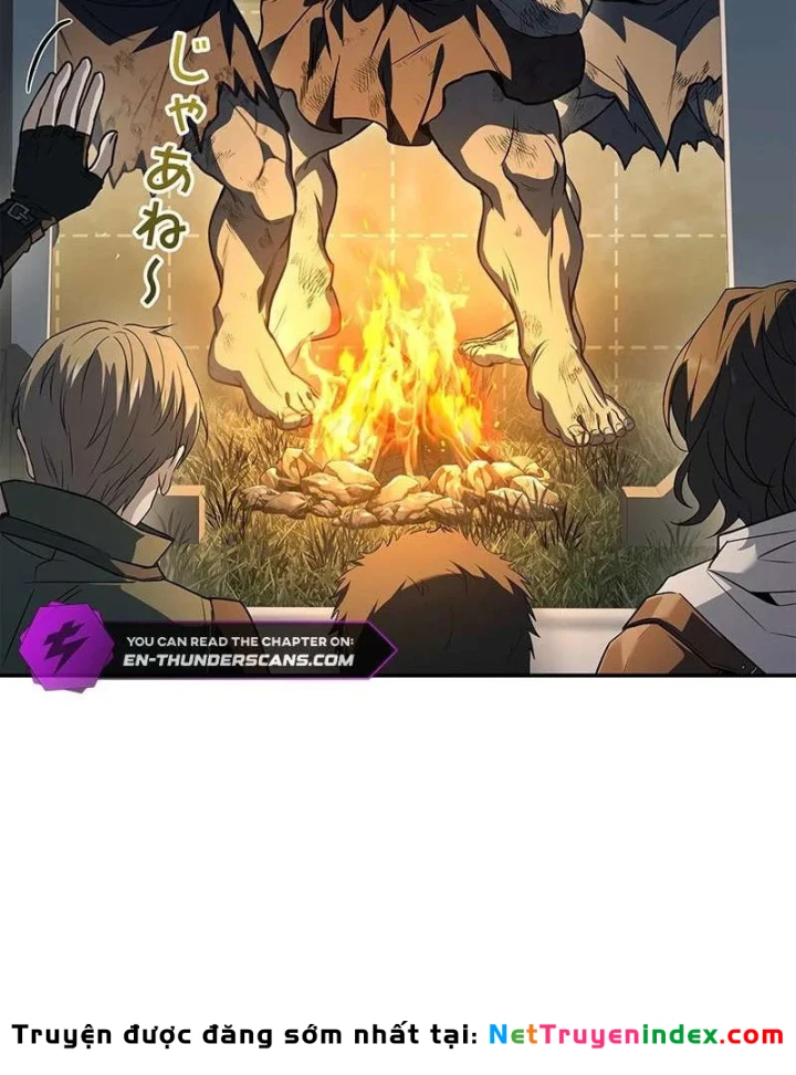 Thánh Giả Thăng Cấp Nhờ Chiêu Hồn Sư Chapter 8 - 34