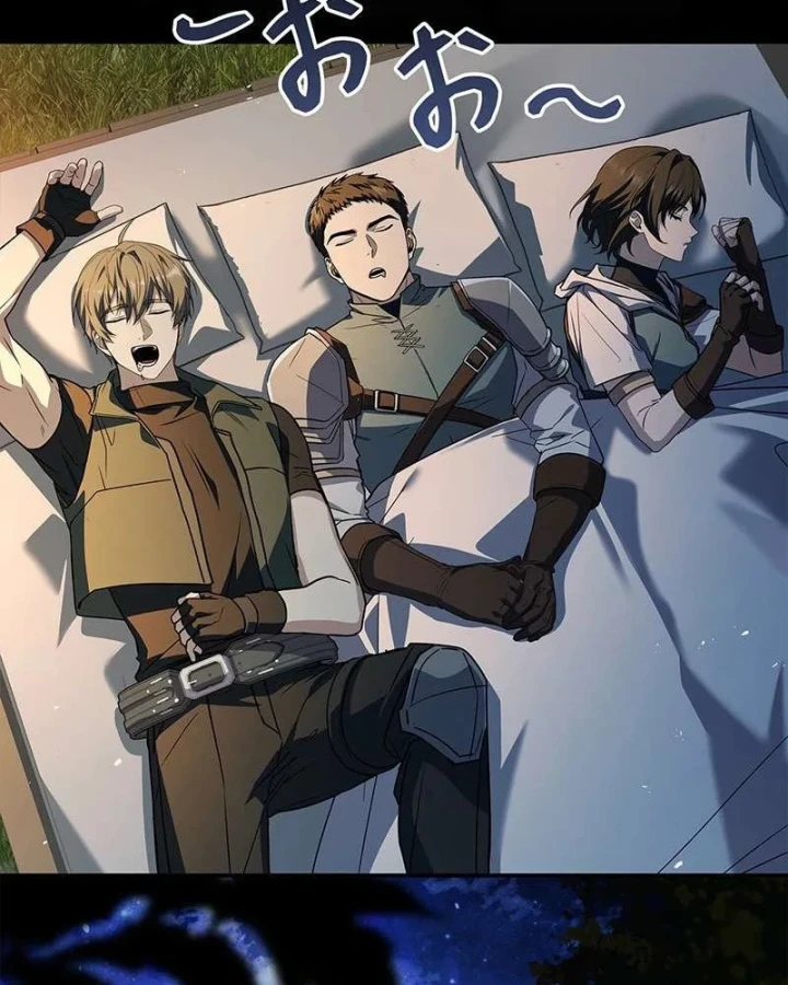 Thánh Giả Thăng Cấp Nhờ Chiêu Hồn Sư Chapter 8 - 37