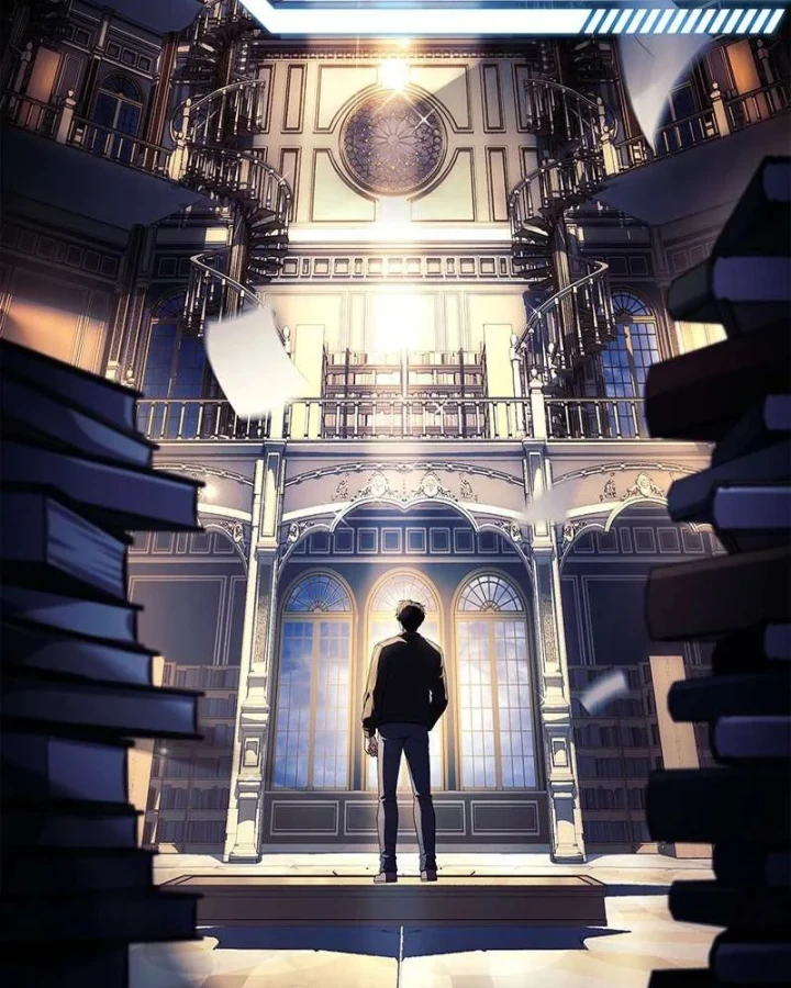 Thánh Giả Thăng Cấp Nhờ Chiêu Hồn Sư Chapter 8 - 44