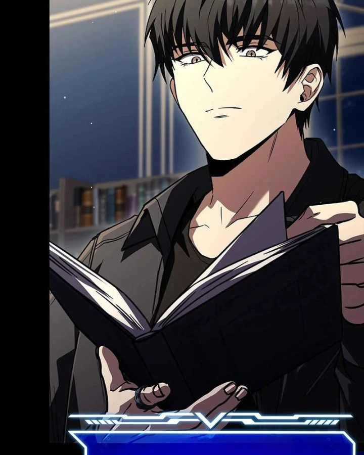 Thánh Giả Thăng Cấp Nhờ Chiêu Hồn Sư Chapter 8 - 47