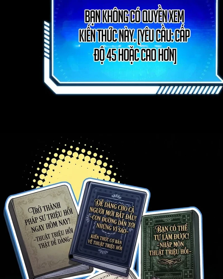 Thánh Giả Thăng Cấp Nhờ Chiêu Hồn Sư Chapter 8 - 48