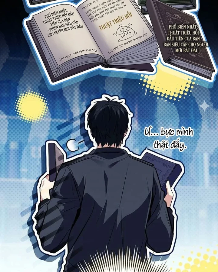 Thánh Giả Thăng Cấp Nhờ Chiêu Hồn Sư Chapter 8 - 49