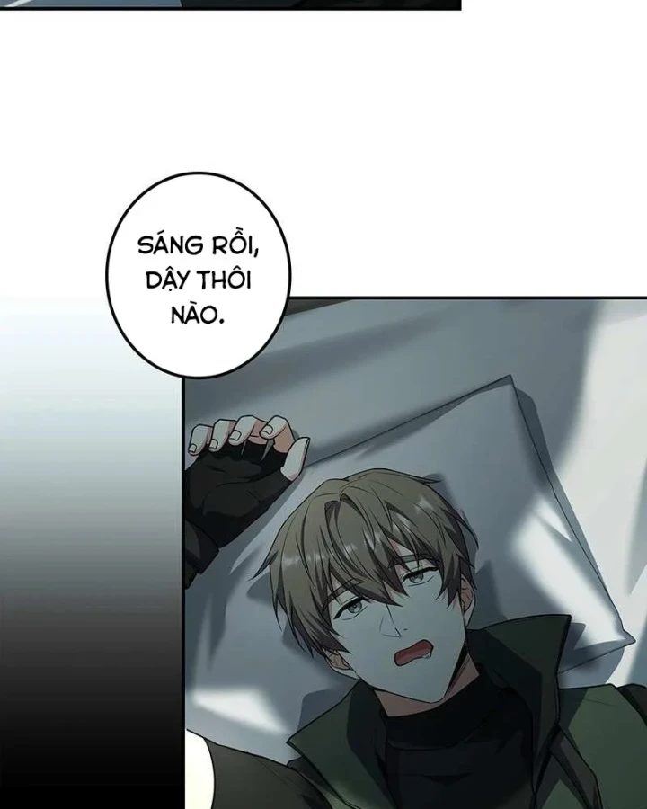 Thánh Giả Thăng Cấp Nhờ Chiêu Hồn Sư Chapter 8 - 61