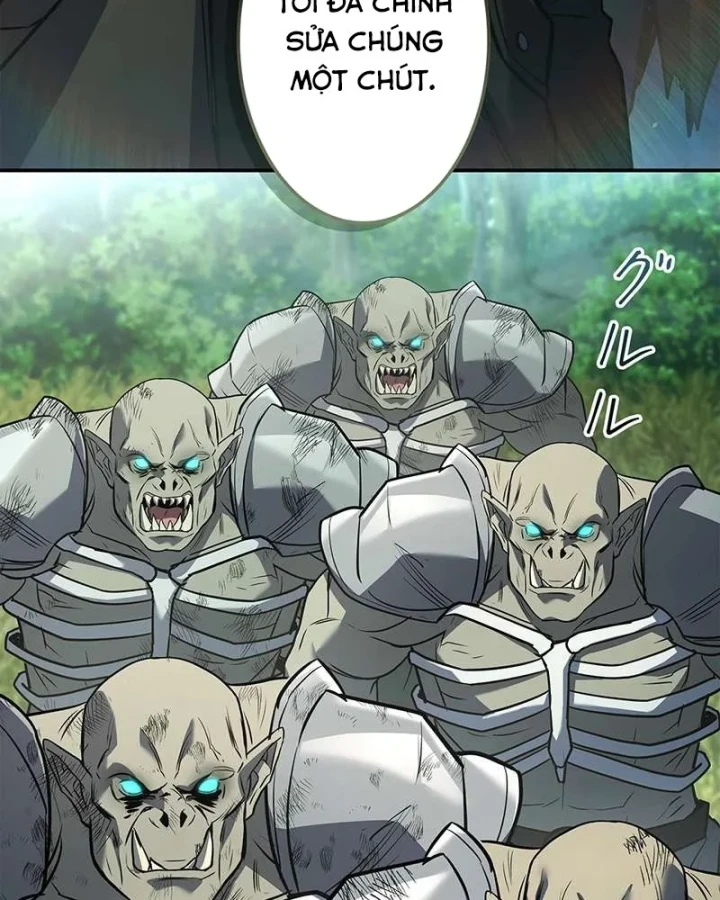 Thánh Giả Thăng Cấp Nhờ Chiêu Hồn Sư Chapter 8 - 71