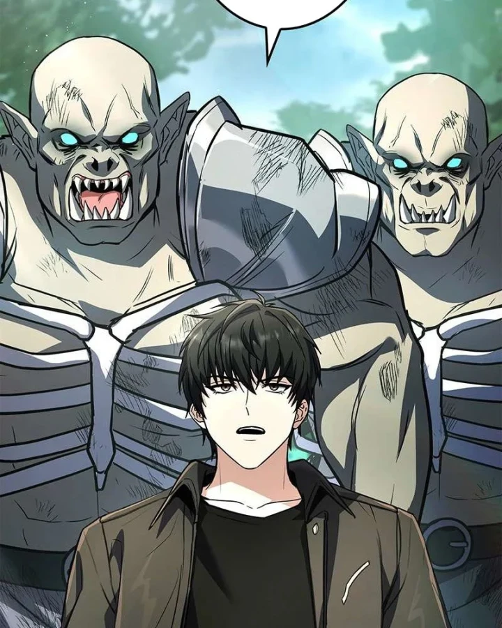 Thánh Giả Thăng Cấp Nhờ Chiêu Hồn Sư Chapter 8 - 76