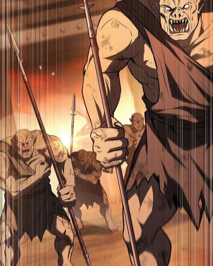 Thánh Giả Thăng Cấp Nhờ Chiêu Hồn Sư Chapter 8 - 87