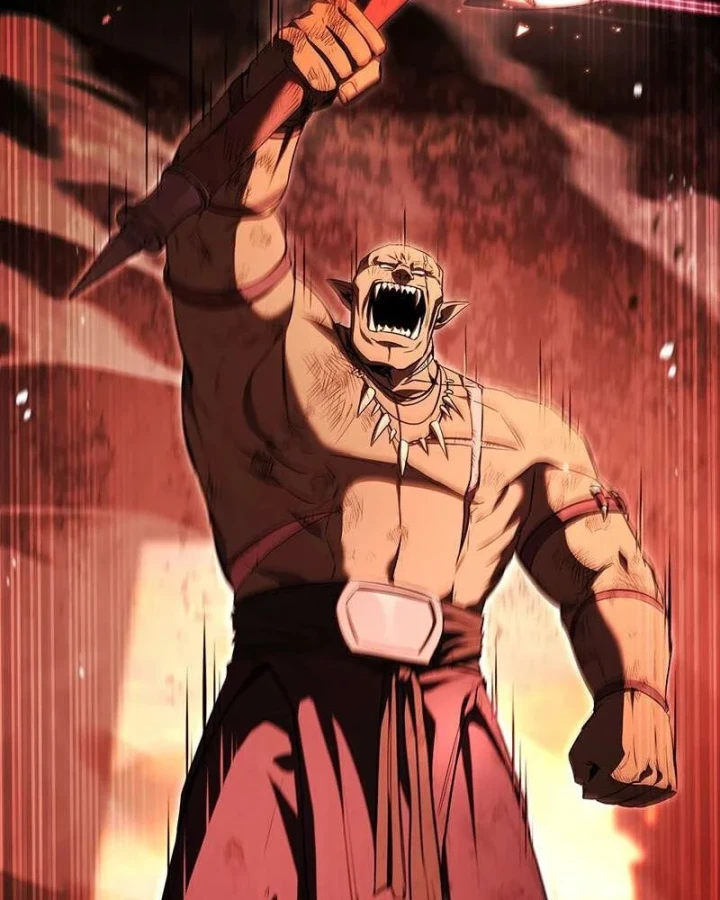 Thánh Giả Thăng Cấp Nhờ Chiêu Hồn Sư Chapter 8 - 100