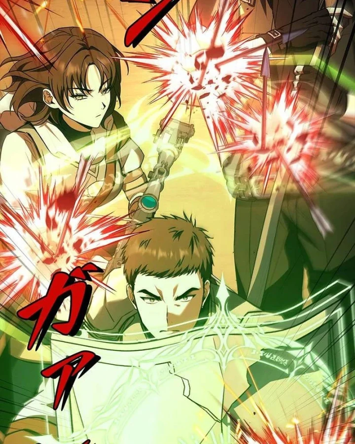 Thánh Giả Thăng Cấp Nhờ Chiêu Hồn Sư Chapter 8 - 105