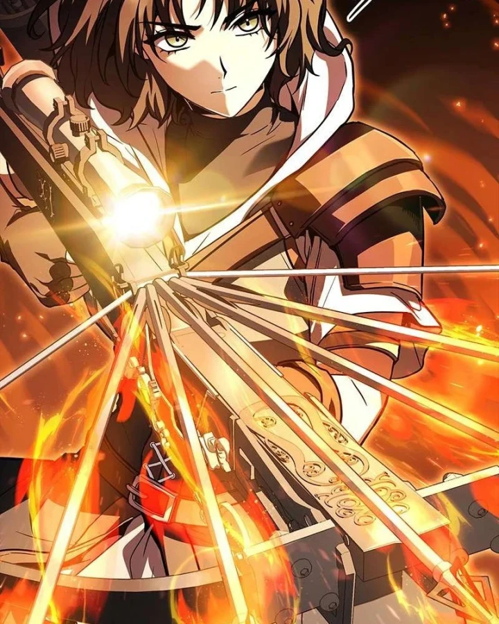 Thánh Giả Thăng Cấp Nhờ Chiêu Hồn Sư Chapter 8 - 108