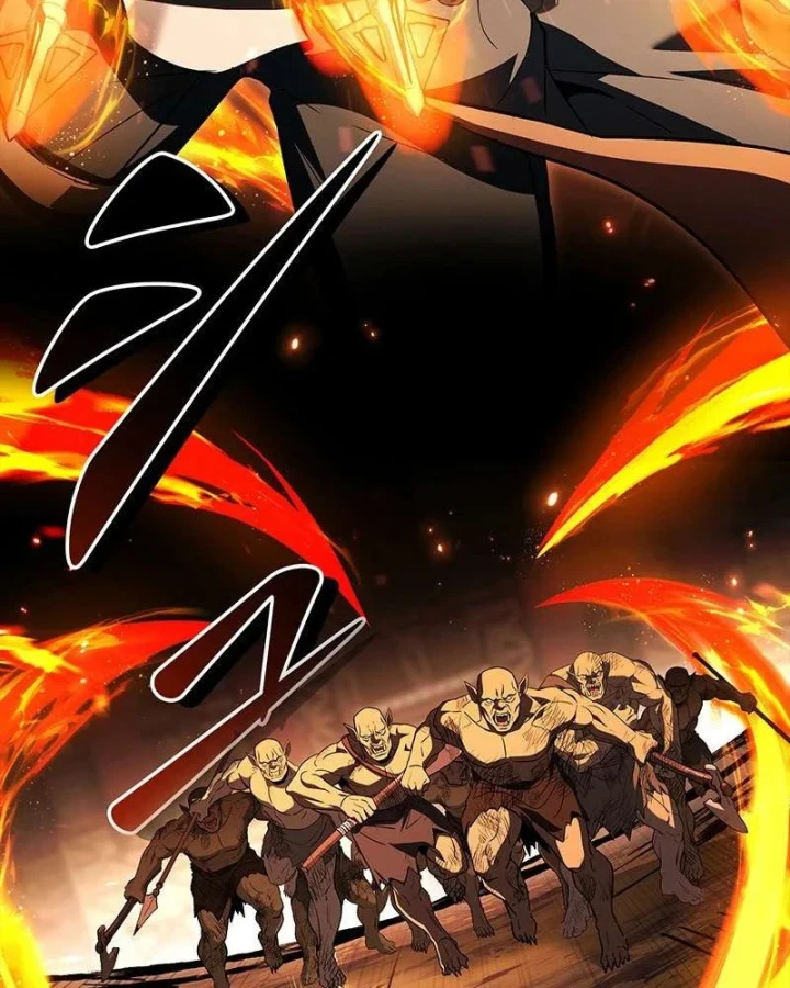 Thánh Giả Thăng Cấp Nhờ Chiêu Hồn Sư Chapter 8 - 109