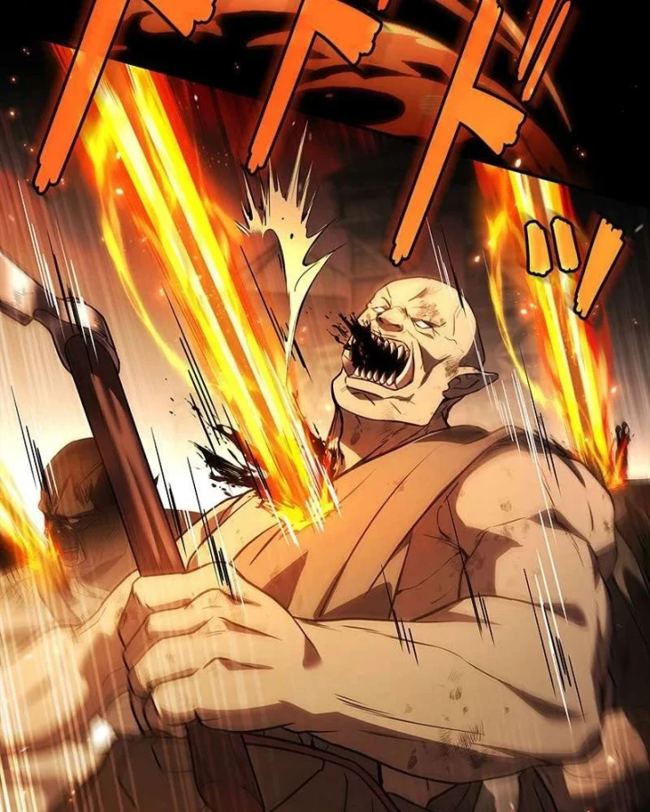 Thánh Giả Thăng Cấp Nhờ Chiêu Hồn Sư Chapter 8 - 112