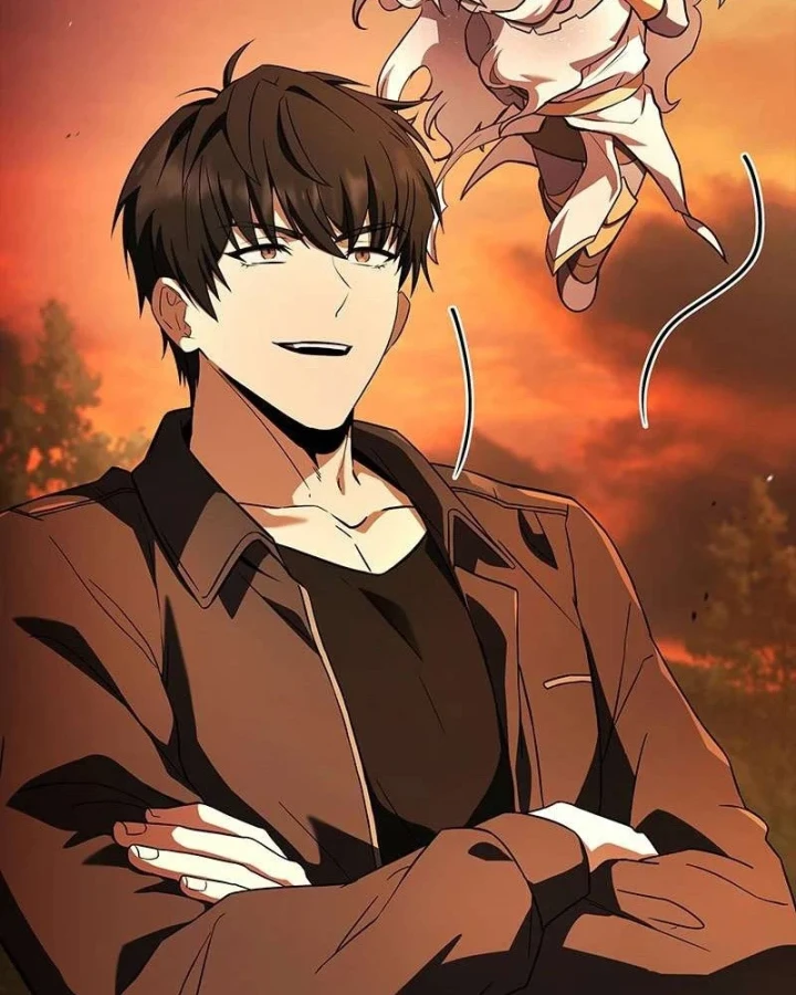 Thánh Giả Thăng Cấp Nhờ Chiêu Hồn Sư Chapter 8 - 114