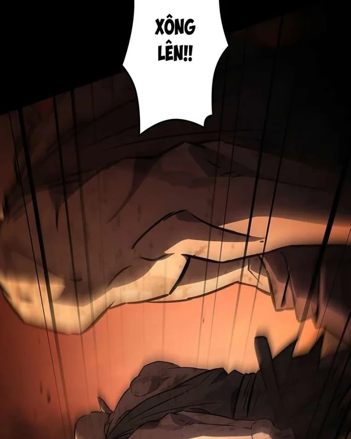 Thánh Giả Thăng Cấp Nhờ Chiêu Hồn Sư Chapter 8 - 116