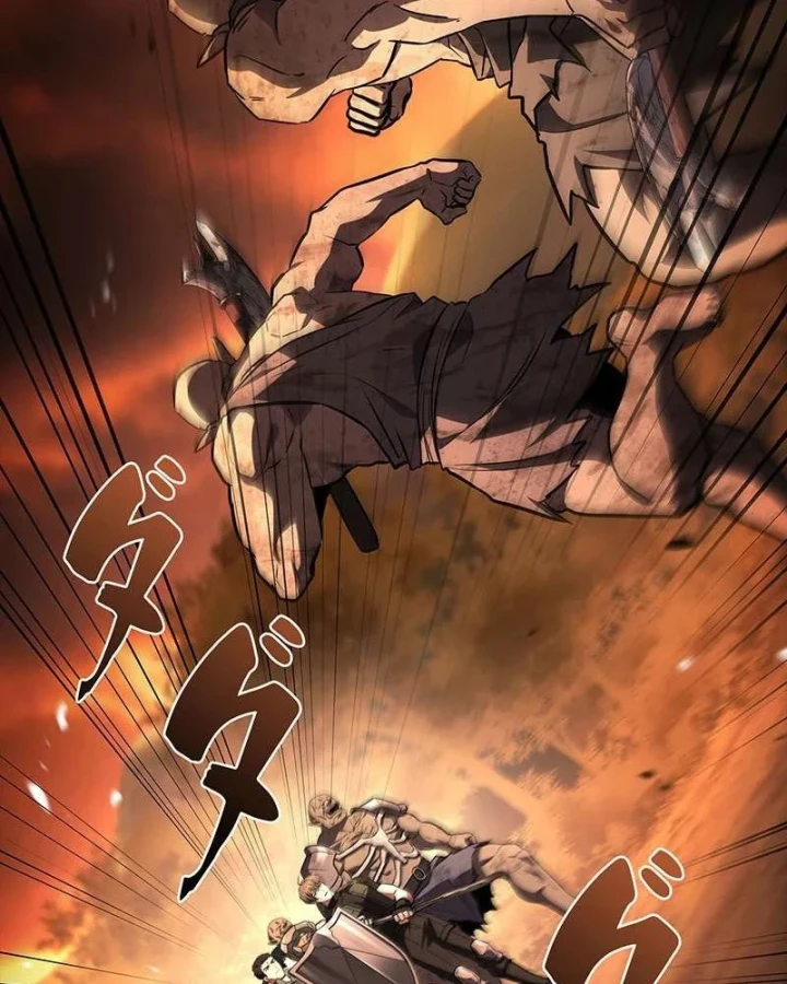 Thánh Giả Thăng Cấp Nhờ Chiêu Hồn Sư Chapter 8 - 117