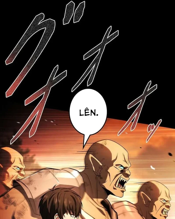 Thánh Giả Thăng Cấp Nhờ Chiêu Hồn Sư Chapter 8 - 119