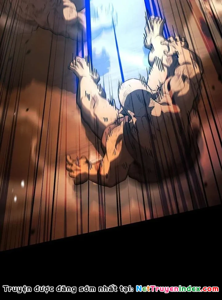 Thánh Giả Thăng Cấp Nhờ Chiêu Hồn Sư Chapter 8 - 124