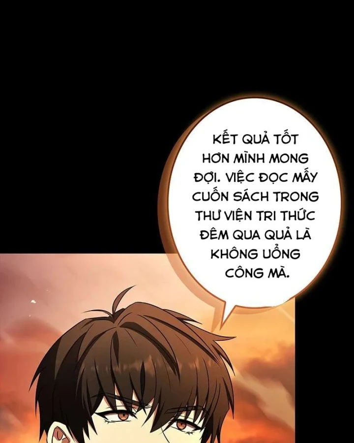 Thánh Giả Thăng Cấp Nhờ Chiêu Hồn Sư Chapter 8 - 125