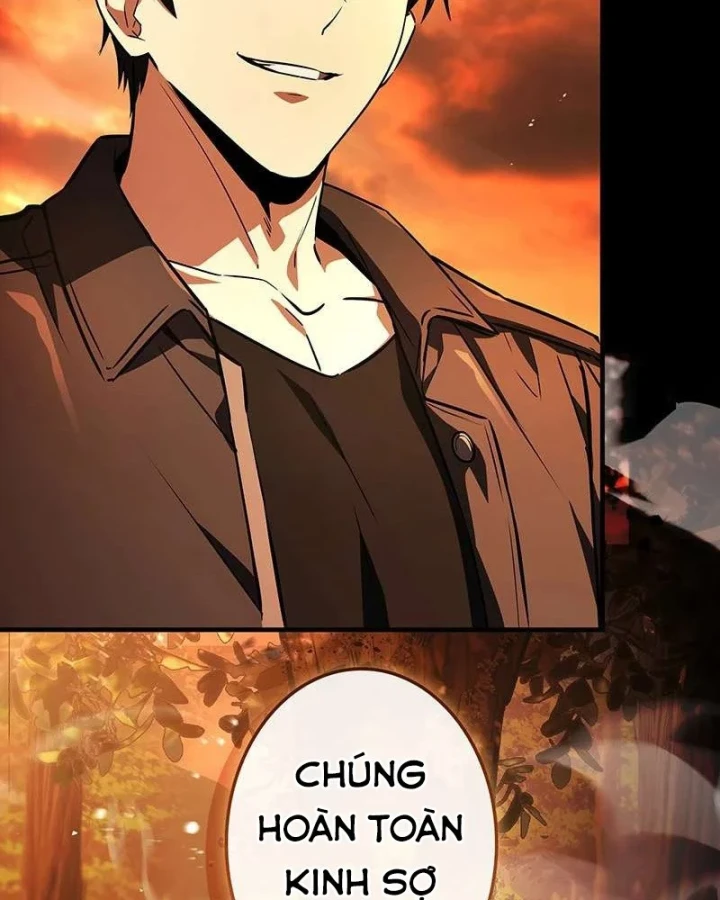 Thánh Giả Thăng Cấp Nhờ Chiêu Hồn Sư Chapter 8 - 126