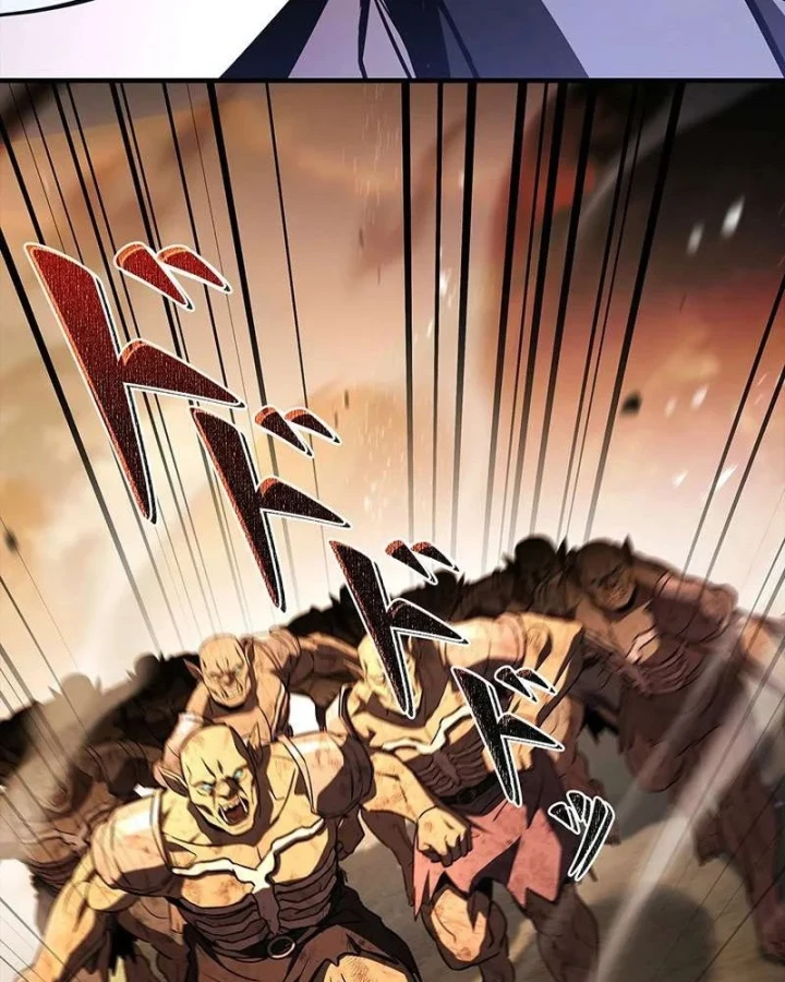 Thánh Giả Thăng Cấp Nhờ Chiêu Hồn Sư Chapter 8 - 130