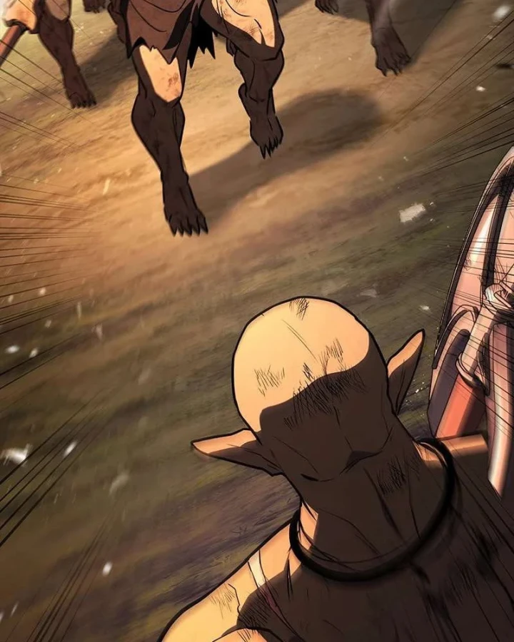 Thánh Giả Thăng Cấp Nhờ Chiêu Hồn Sư Chapter 8 - 131