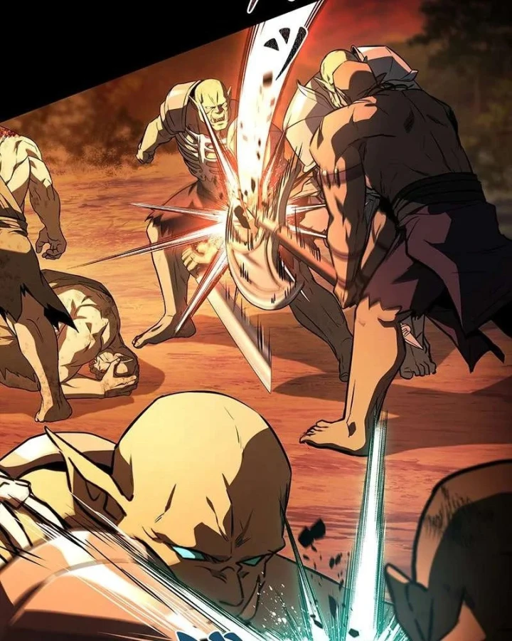 Thánh Giả Thăng Cấp Nhờ Chiêu Hồn Sư Chapter 8 - 134