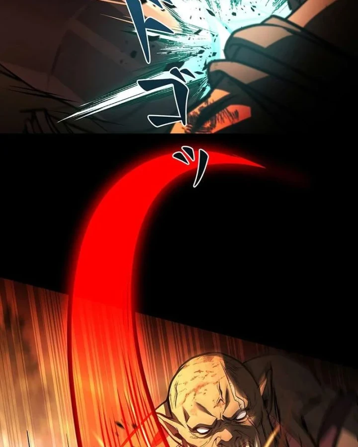 Thánh Giả Thăng Cấp Nhờ Chiêu Hồn Sư Chapter 8 - 135