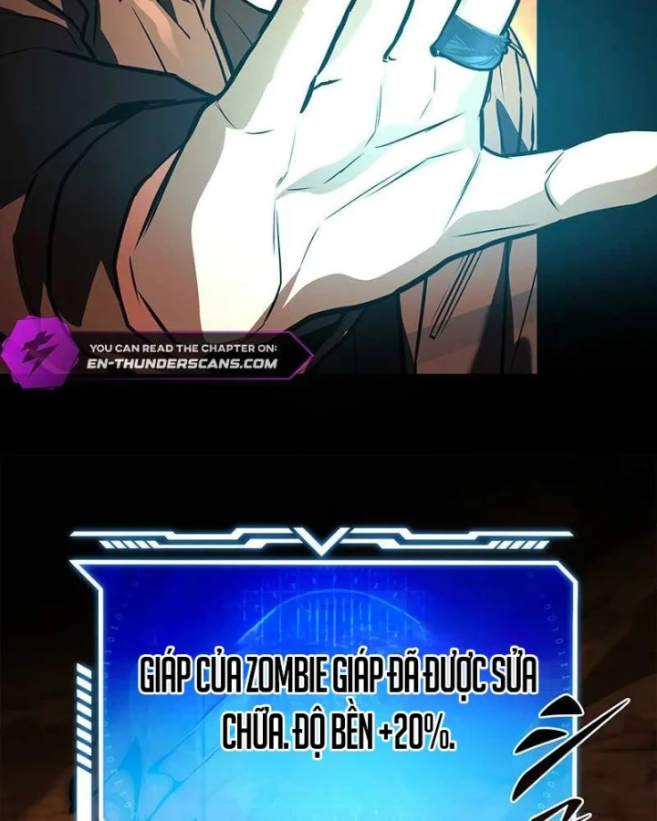 Thánh Giả Thăng Cấp Nhờ Chiêu Hồn Sư Chapter 8 - 140