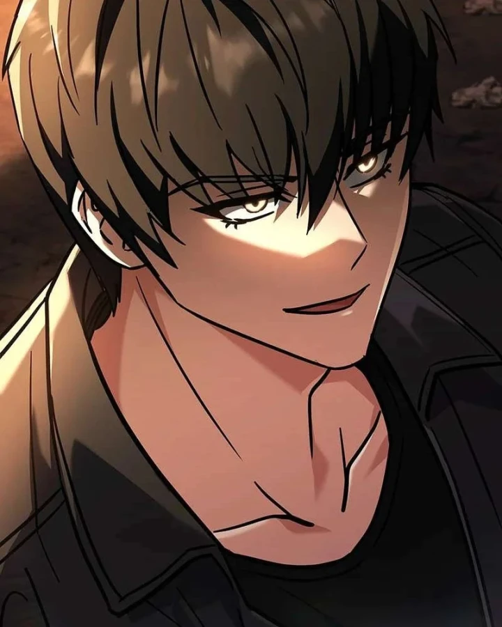 Thánh Giả Thăng Cấp Nhờ Chiêu Hồn Sư Chapter 9 - 8