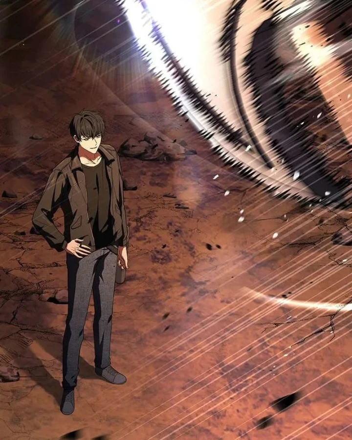 Thánh Giả Thăng Cấp Nhờ Chiêu Hồn Sư Chapter 9 - 16