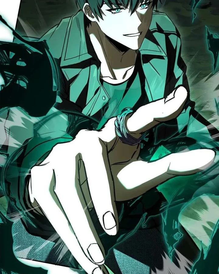 Thánh Giả Thăng Cấp Nhờ Chiêu Hồn Sư Chapter 9 - 18