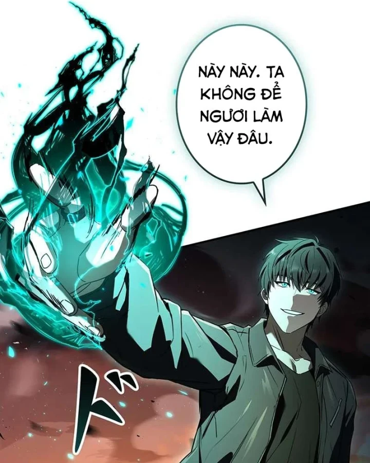 Thánh Giả Thăng Cấp Nhờ Chiêu Hồn Sư Chapter 9 - 30