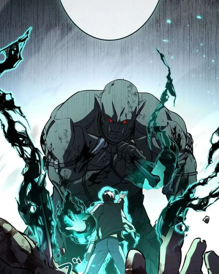 Thánh Giả Thăng Cấp Nhờ Chiêu Hồn Sư Chapter 9 - 34