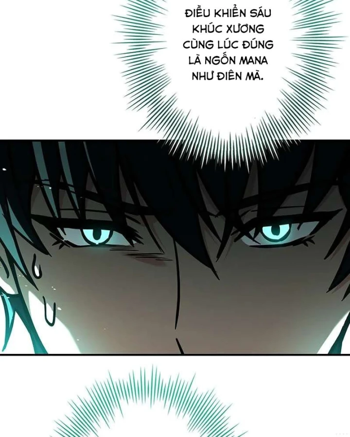 Thánh Giả Thăng Cấp Nhờ Chiêu Hồn Sư Chapter 9 - 36