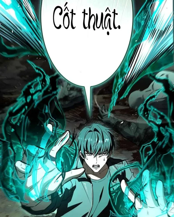 Thánh Giả Thăng Cấp Nhờ Chiêu Hồn Sư Chapter 9 - 39