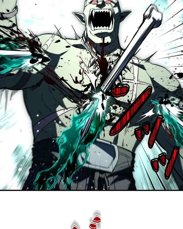 Thánh Giả Thăng Cấp Nhờ Chiêu Hồn Sư Chapter 9 - 42