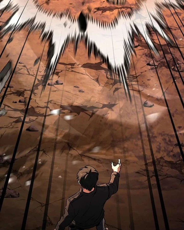 Thánh Giả Thăng Cấp Nhờ Chiêu Hồn Sư Chapter 9 - 45