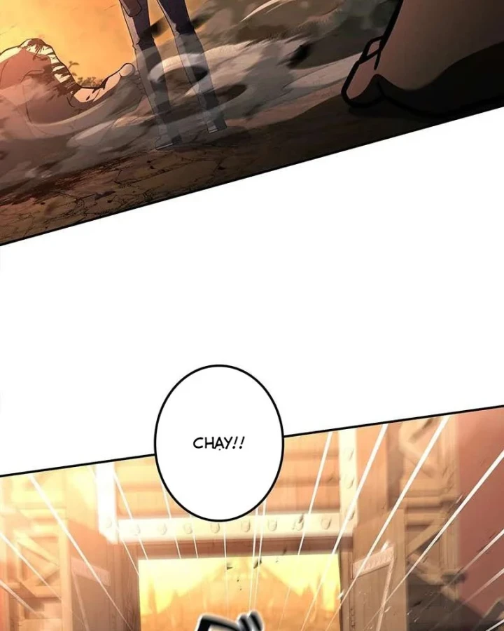 Thánh Giả Thăng Cấp Nhờ Chiêu Hồn Sư Chapter 9 - 55