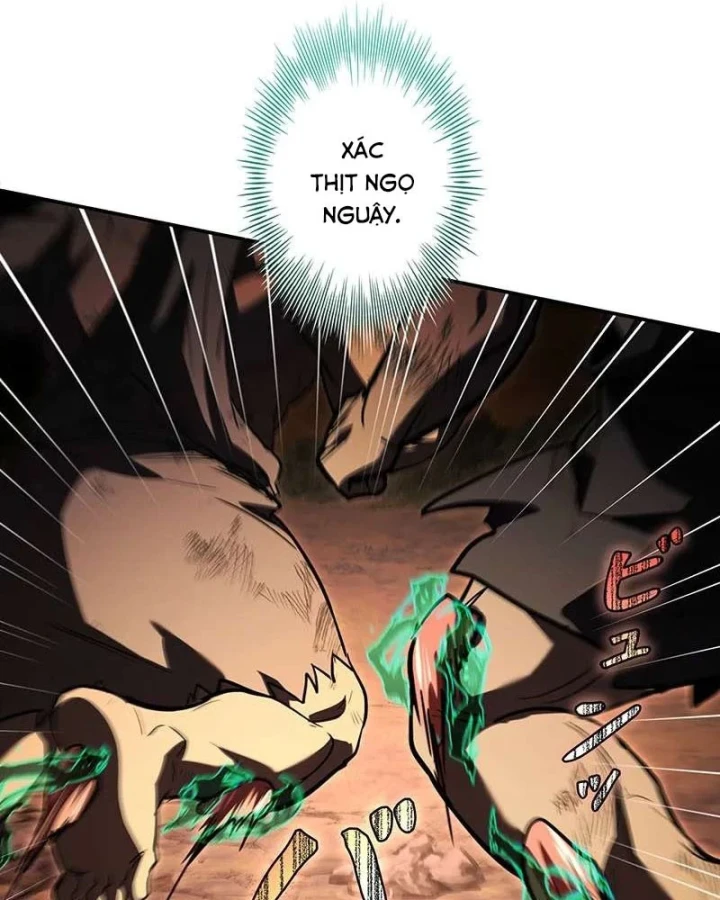 Thánh Giả Thăng Cấp Nhờ Chiêu Hồn Sư Chapter 9 - 60