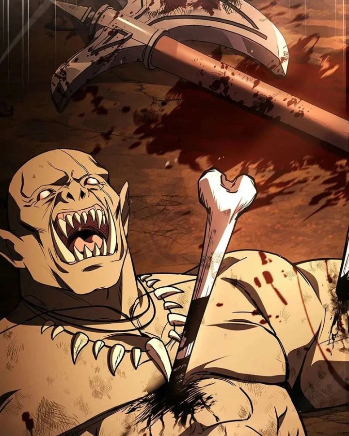 Thánh Giả Thăng Cấp Nhờ Chiêu Hồn Sư Chapter 9 - 71