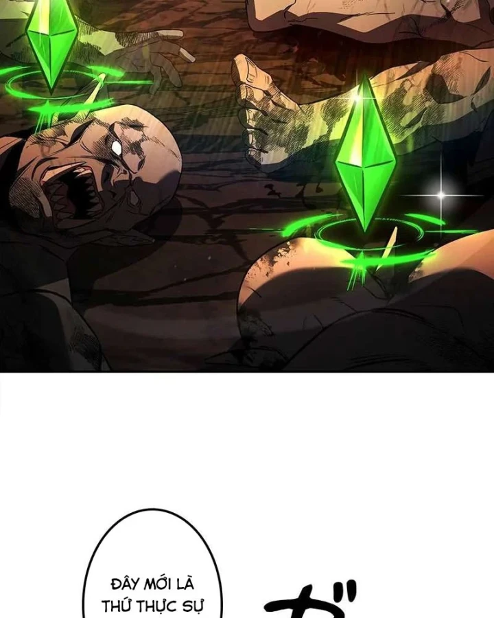 Thánh Giả Thăng Cấp Nhờ Chiêu Hồn Sư Chapter 9 - 74