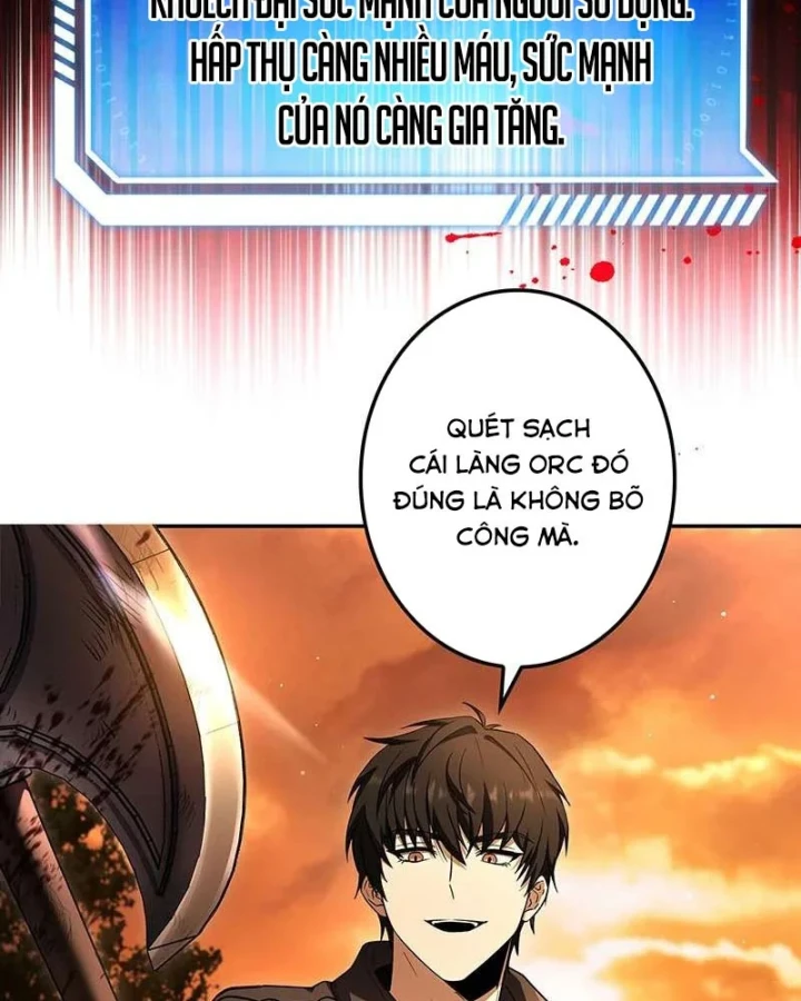 Thánh Giả Thăng Cấp Nhờ Chiêu Hồn Sư Chapter 9 - 79