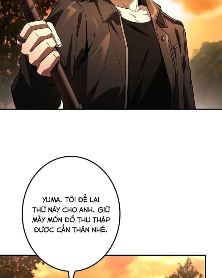 Thánh Giả Thăng Cấp Nhờ Chiêu Hồn Sư Chapter 9 - 80