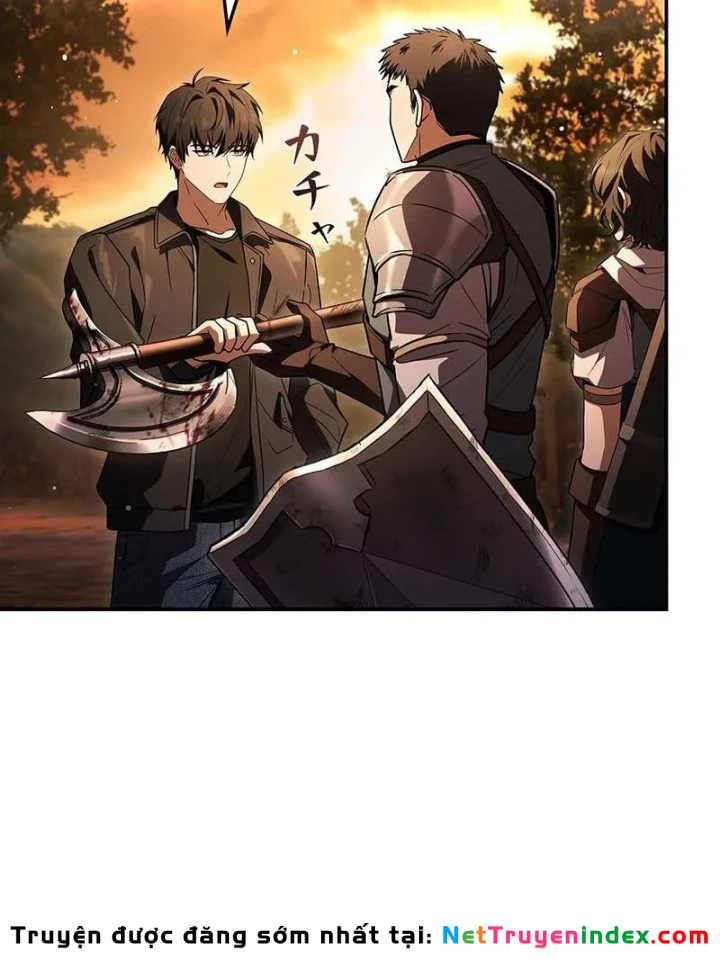 Thánh Giả Thăng Cấp Nhờ Chiêu Hồn Sư Chapter 9 - 81