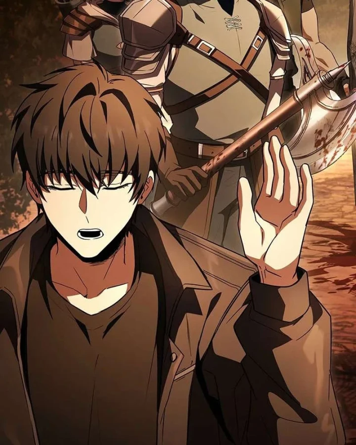 Thánh Giả Thăng Cấp Nhờ Chiêu Hồn Sư Chapter 9 - 83