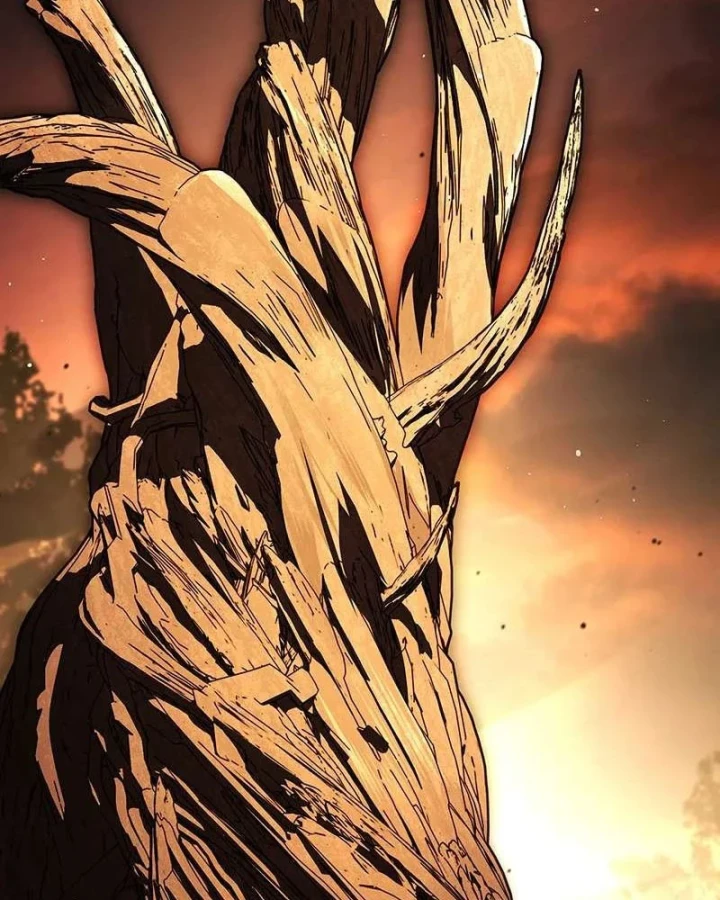 Thánh Giả Thăng Cấp Nhờ Chiêu Hồn Sư Chapter 9 - 92