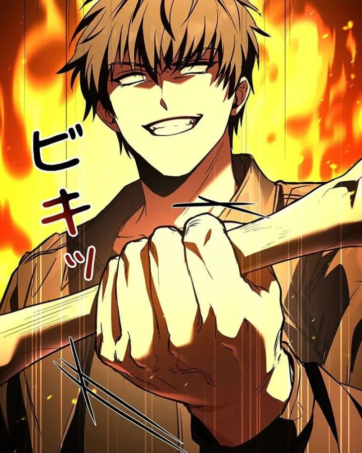 Thánh Giả Thăng Cấp Nhờ Chiêu Hồn Sư Chapter 9 - 97