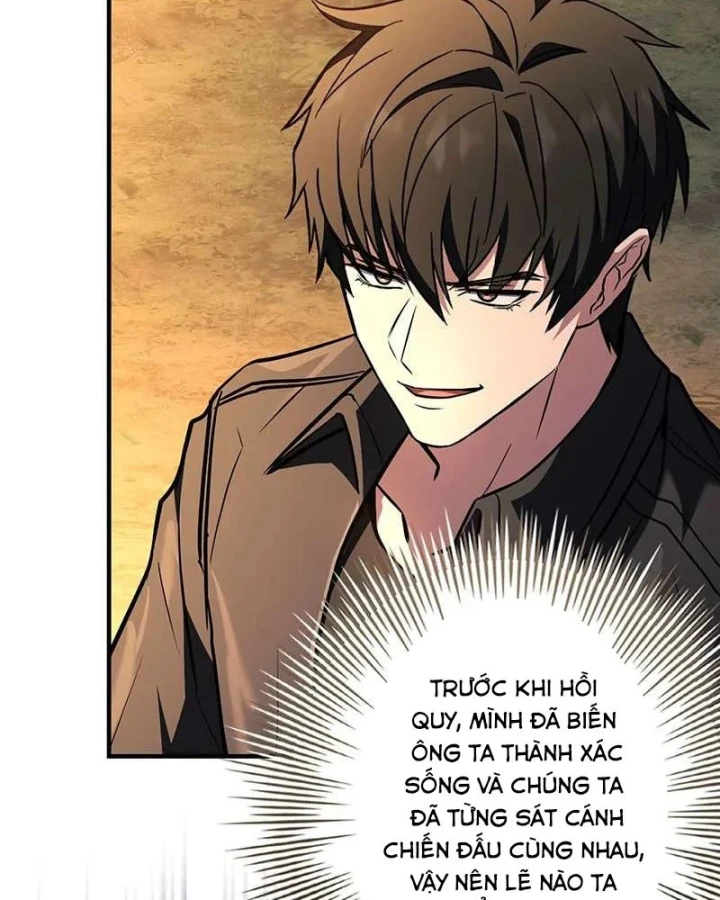 Thánh Giả Thăng Cấp Nhờ Chiêu Hồn Sư Chapter 9 - 116