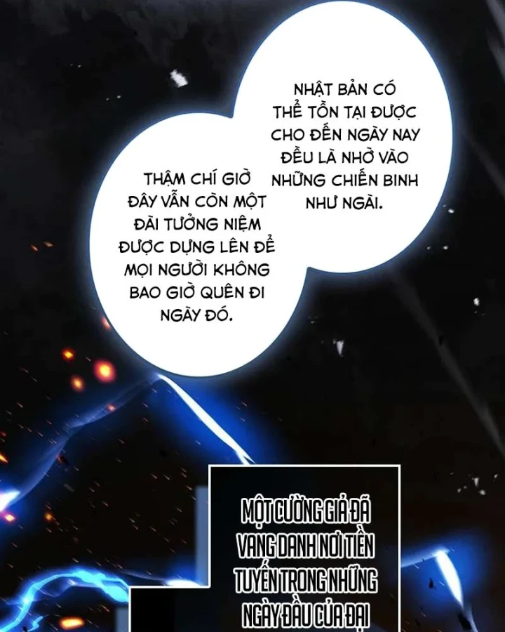 Thánh Giả Thăng Cấp Nhờ Chiêu Hồn Sư Chapter 9 - 119