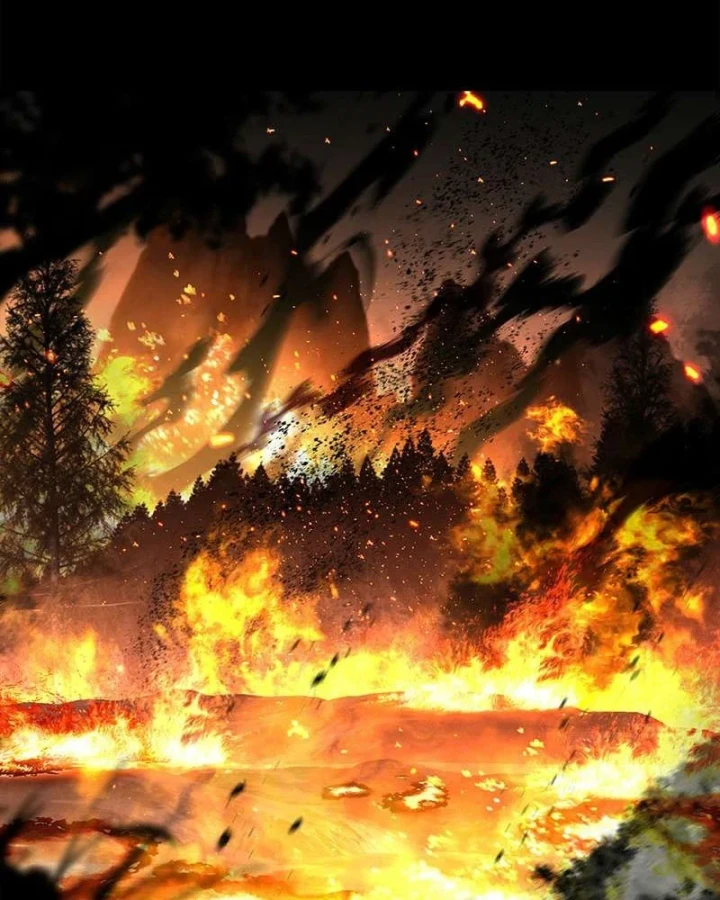 Thánh Giả Thăng Cấp Nhờ Chiêu Hồn Sư Chapter 9 - 131